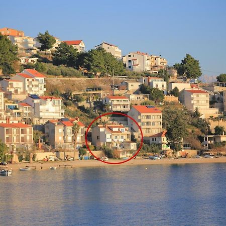 Apartments By The Sea Stanici, Omis - 19728 Buitenkant foto